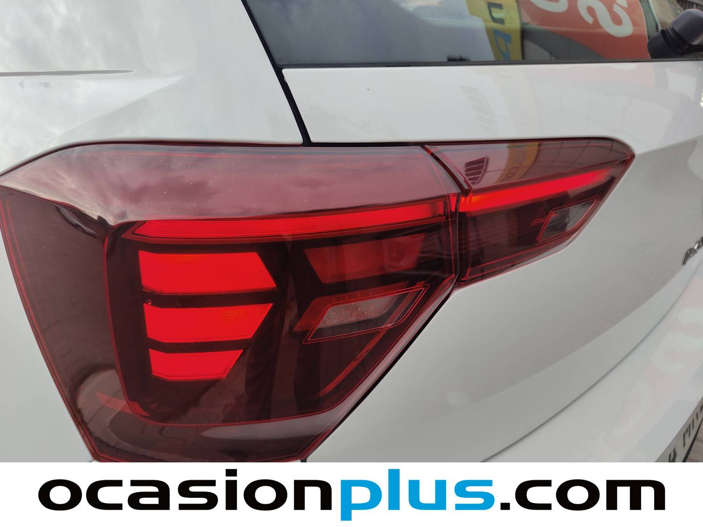 Volkswagen Polo Volkswagen Polo Life 1.0 TSI (95 CV) al mejor precio