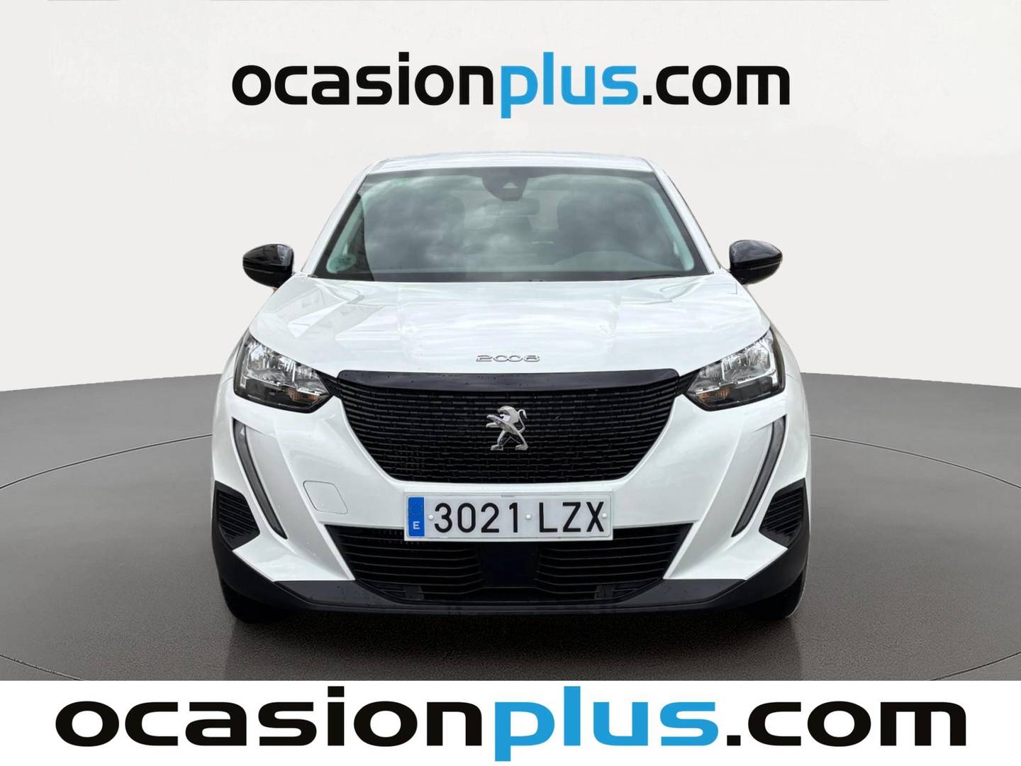 Peugeot 2008 Peugeot 2008 BlueHDi 110 S&S Active (110 CV) 110cv