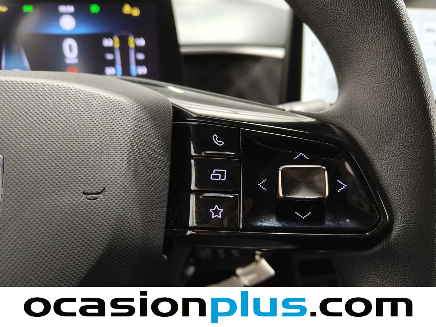 Foto MG MG3 MG MG3 1.5 Standard (116 CV)