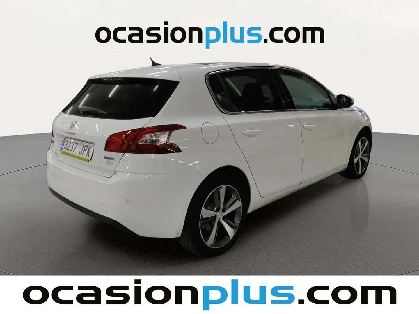 Foto Peugeot 308 Peugeot 308 PureTech 130 S&S Allure (130 CV)