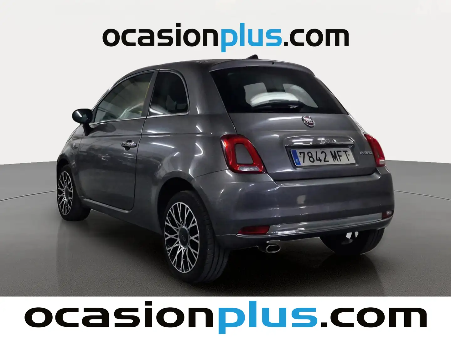 Foto Fiat 500 Fiat 500 1.0 Hybrid Dolcevita (70 CV)