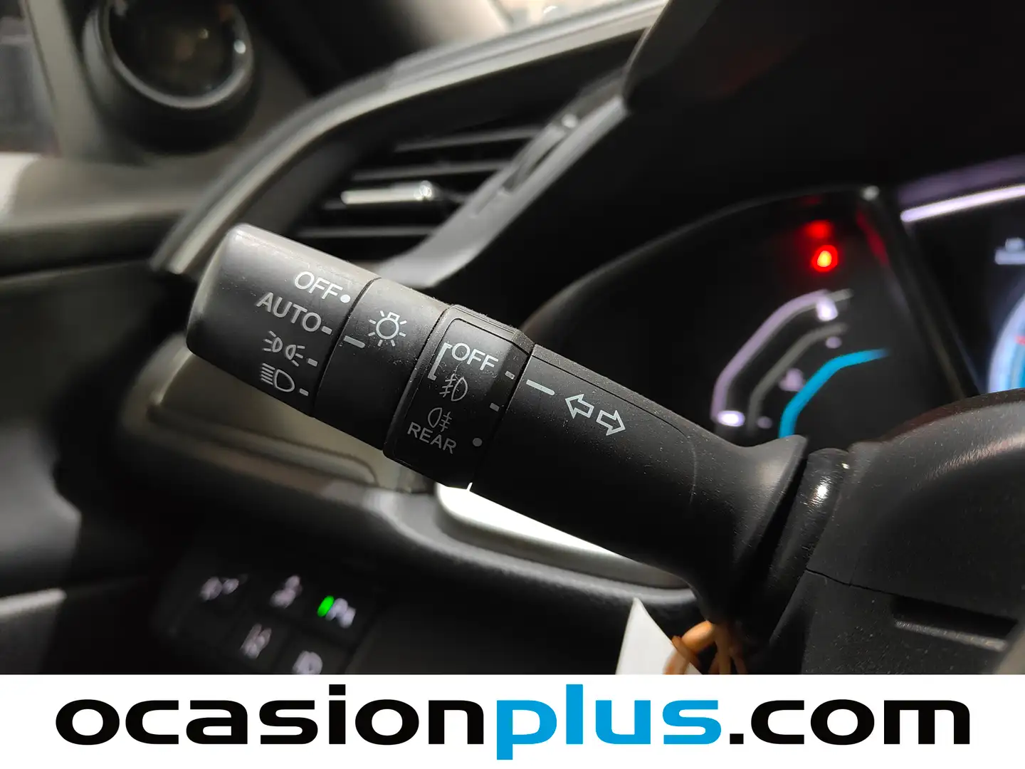 Foto Honda Civic Honda Civic 1.0 I-VTEC Turbo Executive (129 CV)