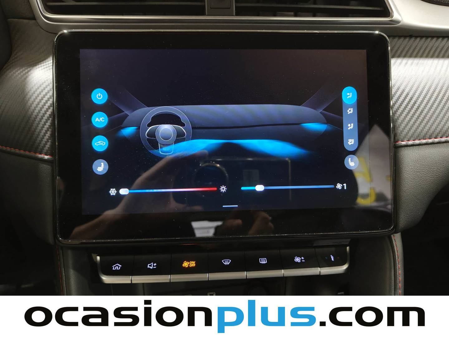 MG ZS MG ZS 1.5 Luxury (106 CV) al mejor precio