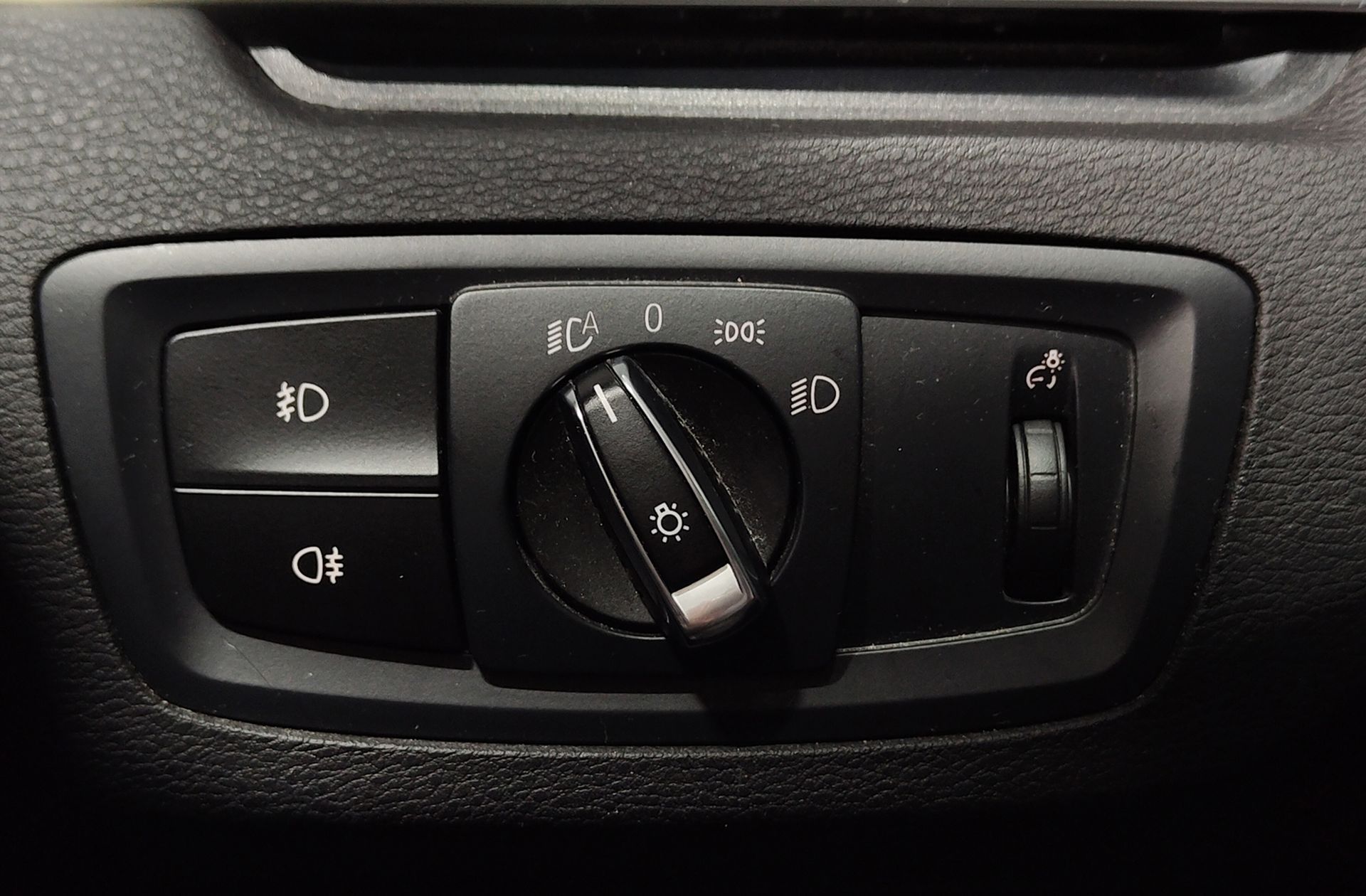 BMW X1 sDrive18d - foto 10