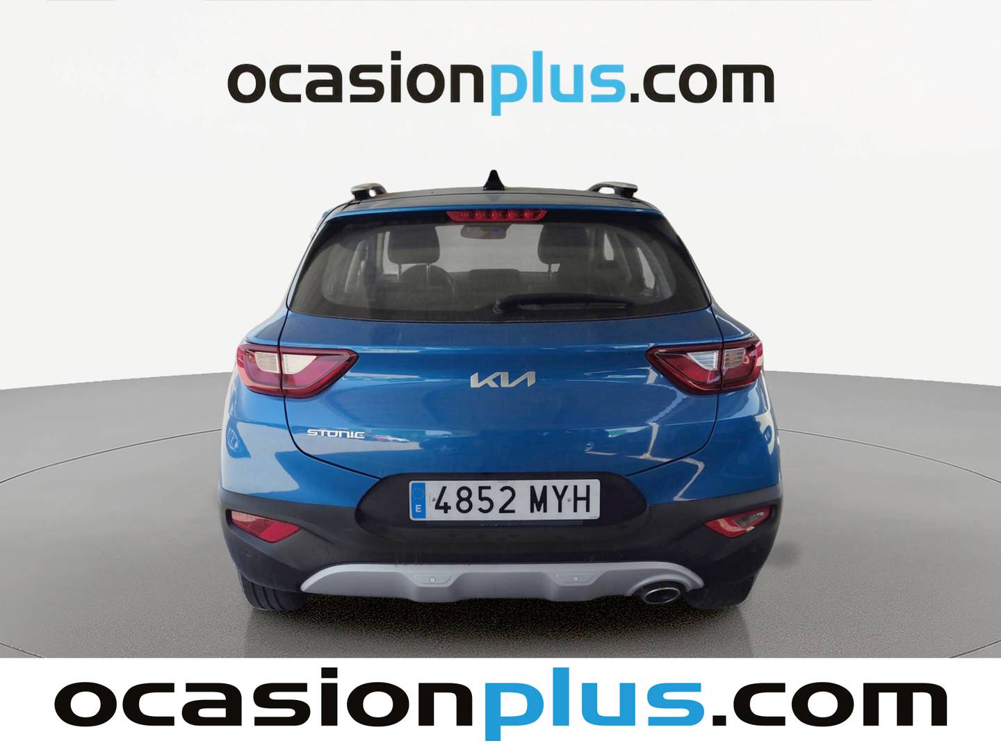 KIA Stonic KIA Stonic 1.2 DPi Drive 58 kW (79 CV) al mejor precio