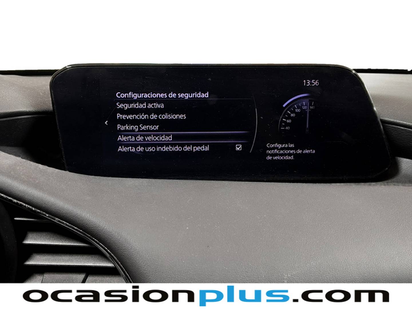 Foto Mazda Mazda3 Mazda Mazda 3 2.0 e-SKYACTIV-G Zenith AT (122 CV)