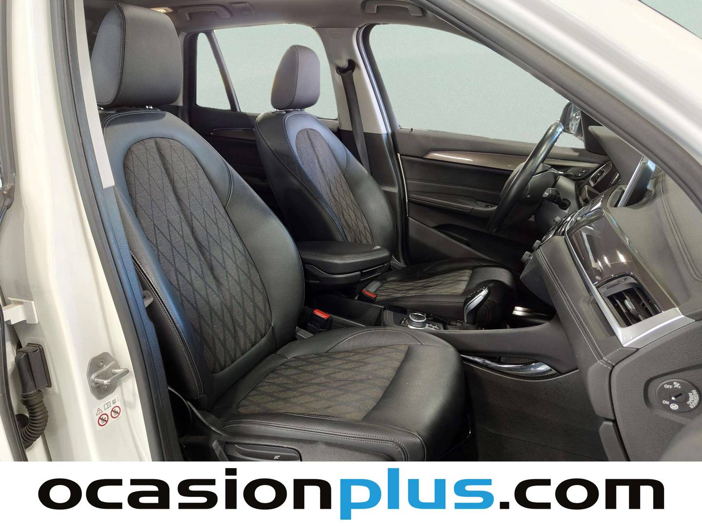 BMW X1 BMW X1 sDrive20d (190 CV) diésel