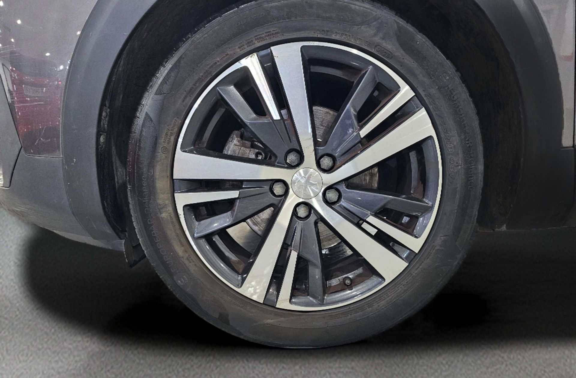 Peugeot 5008 PureTech 130 Allure 7 plazas - foto 43