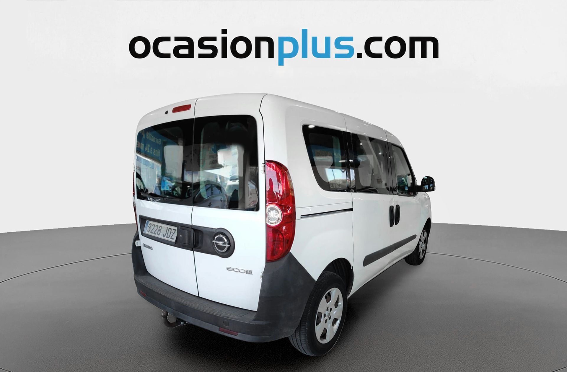 Opel Combo Tour 1.3 CDTI Tour Expression L1 H1 - foto 4