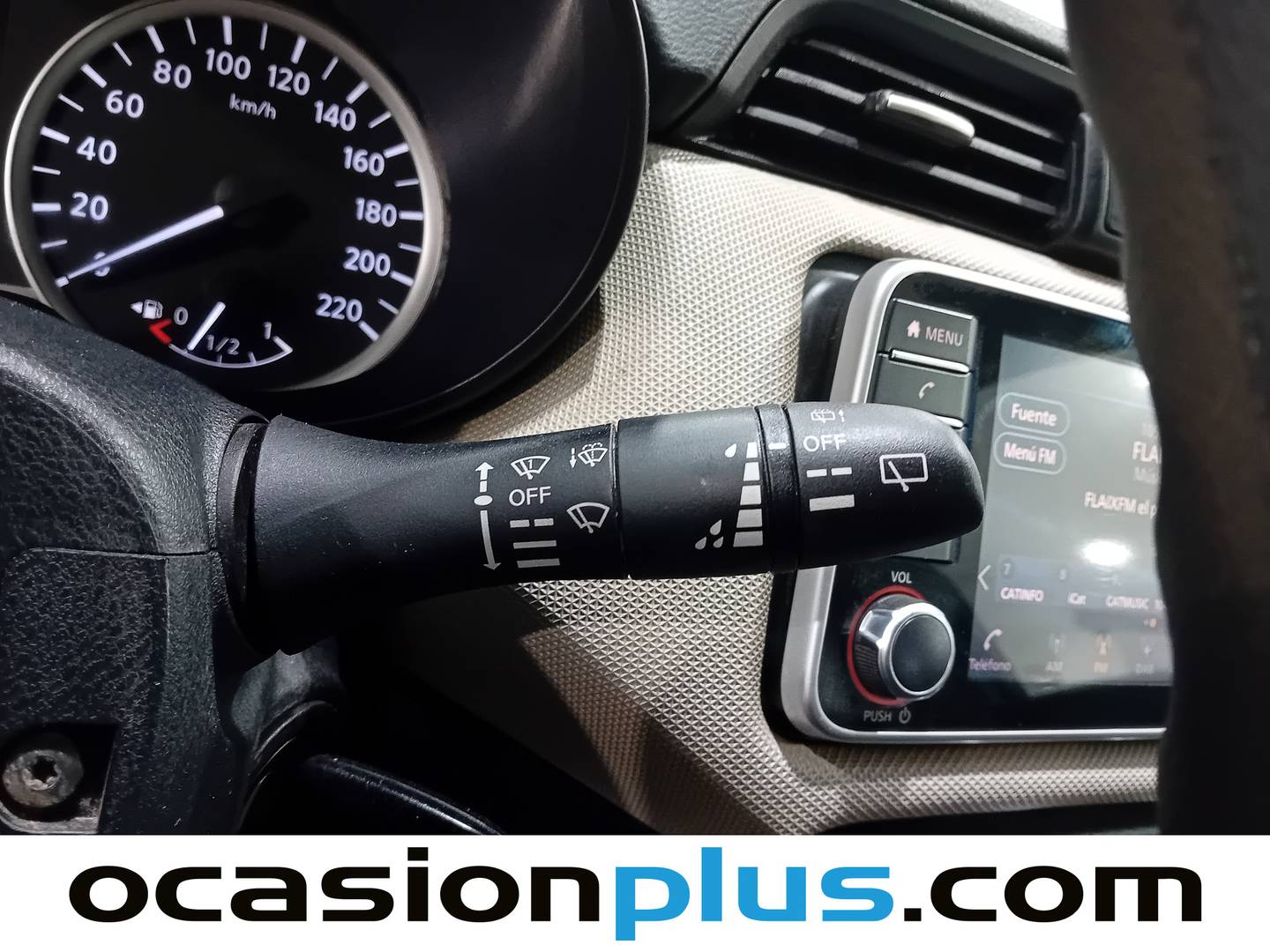 Acabados Nissan Micra Nissan Micra IG-T 100 Acenta (100 CV)