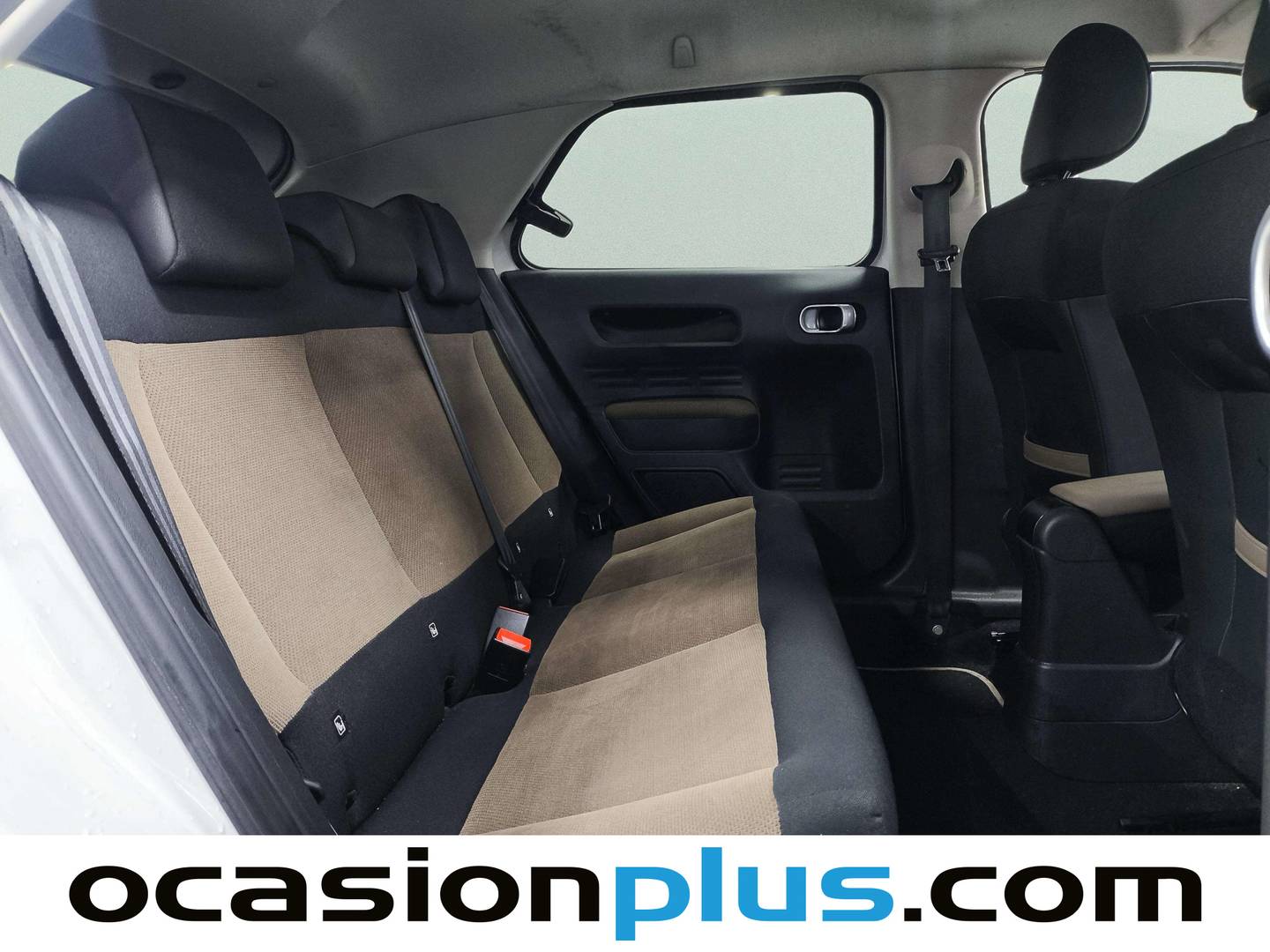 Citroën C4 Cactus Citroën C4 Cactus PureTech 110 S&S Feel Edition (110 CV) al mejor precio