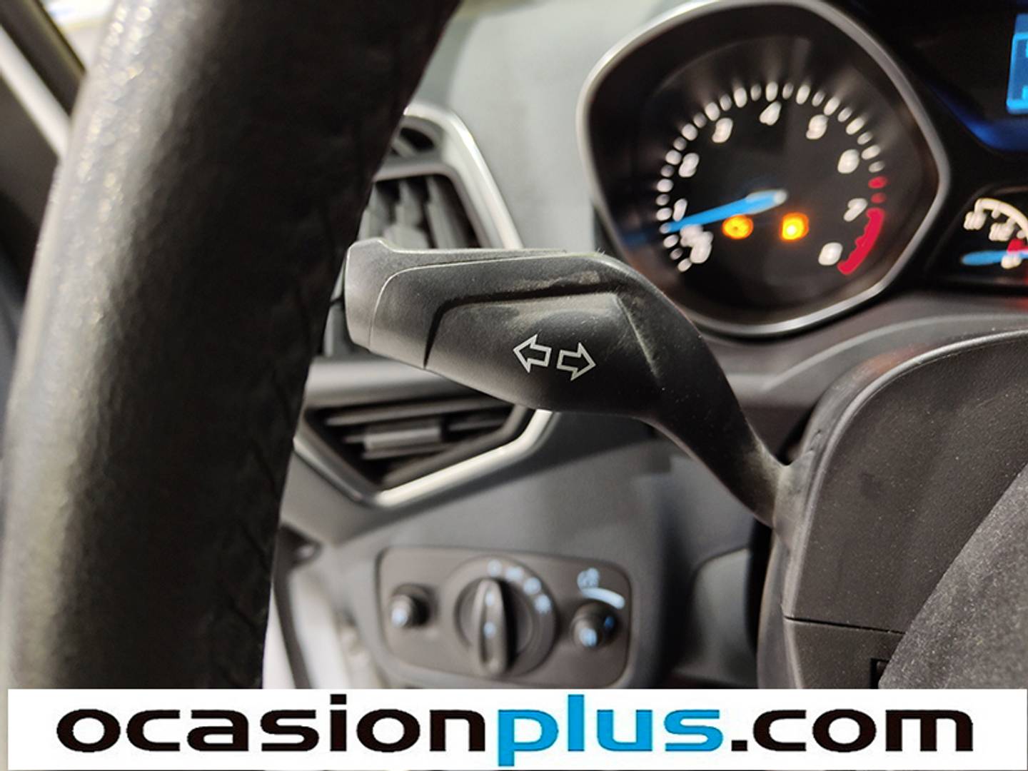 Foto Ford C-Max Ford C-Max 1.0 EcoBoost S&S Titanium (125 CV)