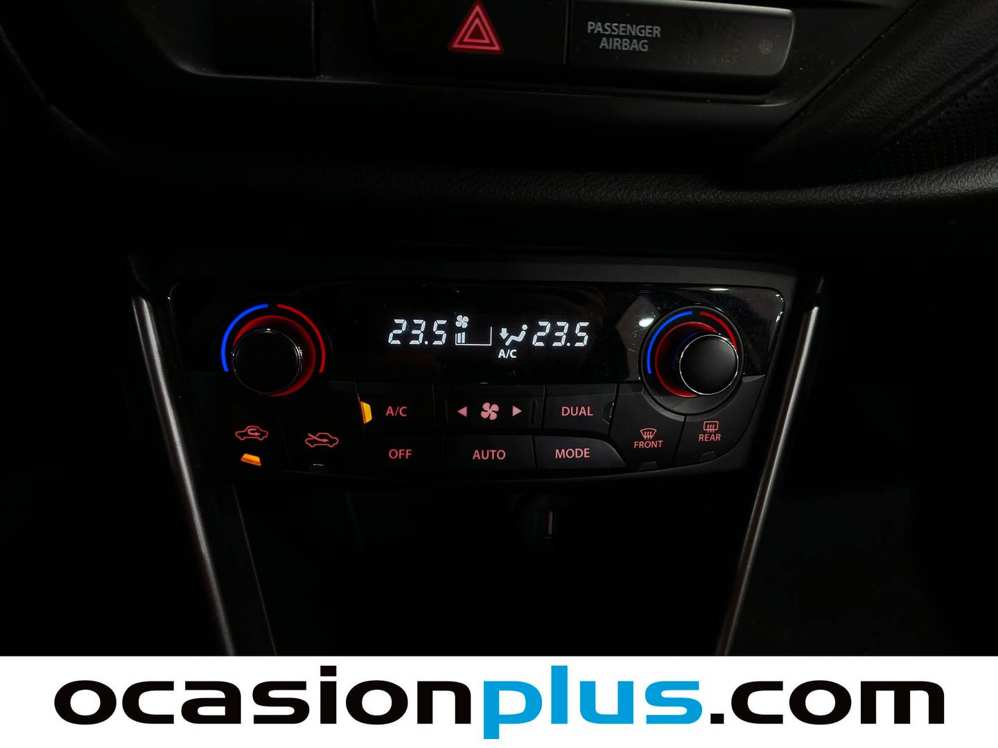 Foto Suzuki S-Cross Suzuki S-Cross 1.4T Mild Hybrid S2 4WD (129 CV)