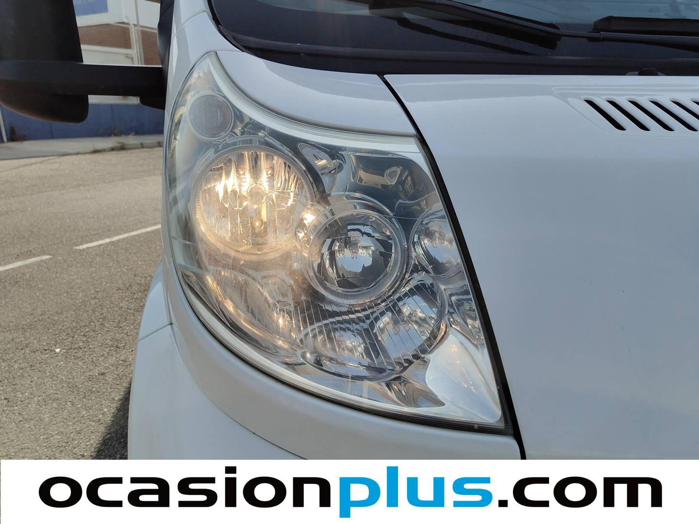 Hymer T 674 CL Hymer T 674 CL (131 CV) 4 Plazas km 0