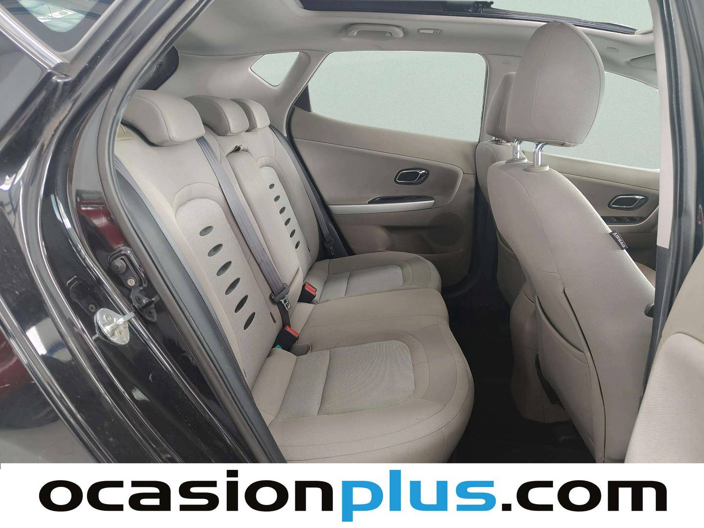 KIA Ceed KIA Ceed 1.6 CRDi VGT Drive (128 CV) al mejor precio