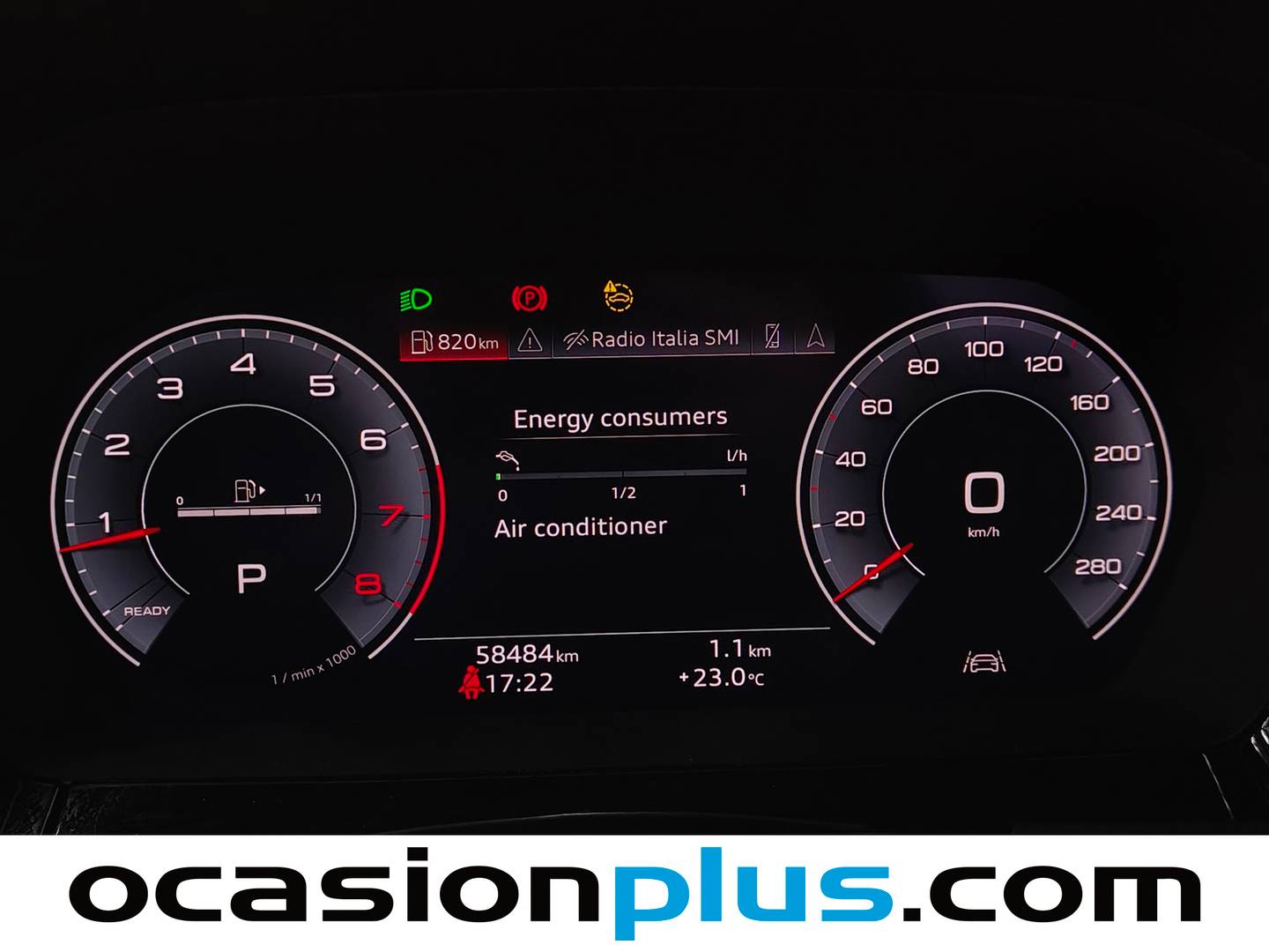 Audi A3 Audi A3 Sportback S line 35 TFSI (150 CV) S tronic al mejor precio