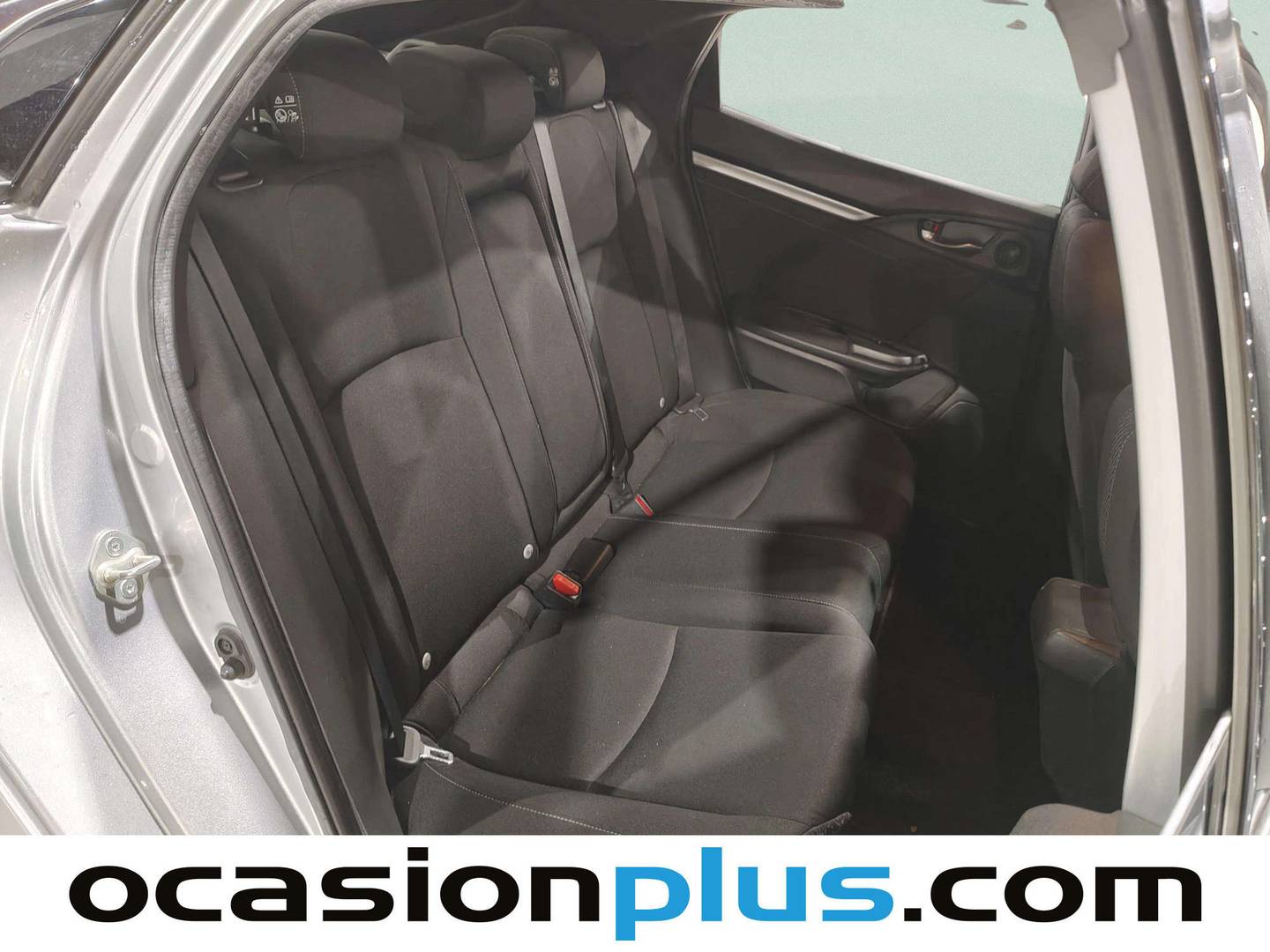 Honda Civic Honda Civic 1.0 I-VTEC Elegance CVT (129 CV) al mejor precio