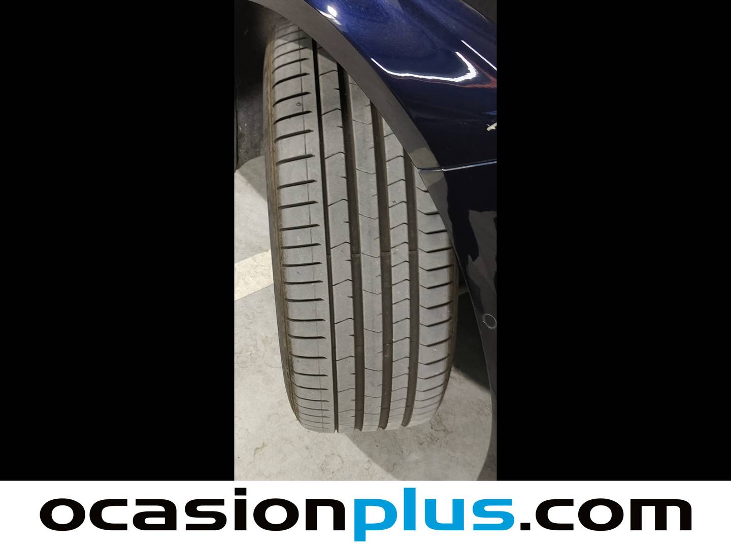 BMW Serie 7 BMW Serie 7 730d xDrive (286 CV) Pack M de segunda mano