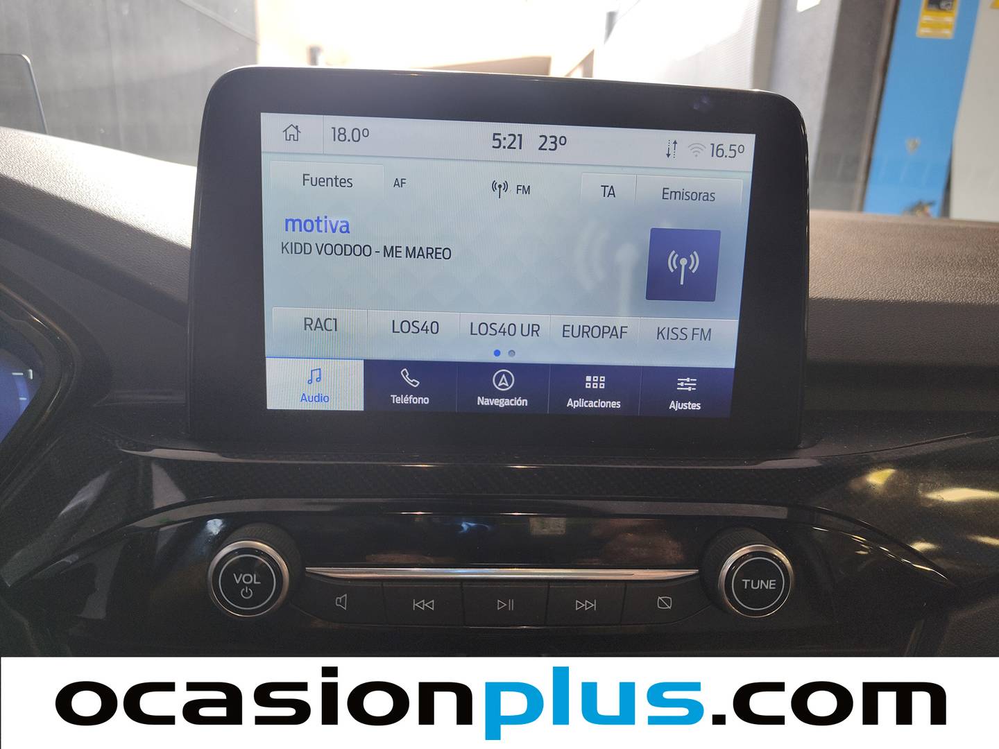 Ford Kuga Ford Kuga 1.5 EcoBoost S&S ST-Line 4x2 (150 CV) barato