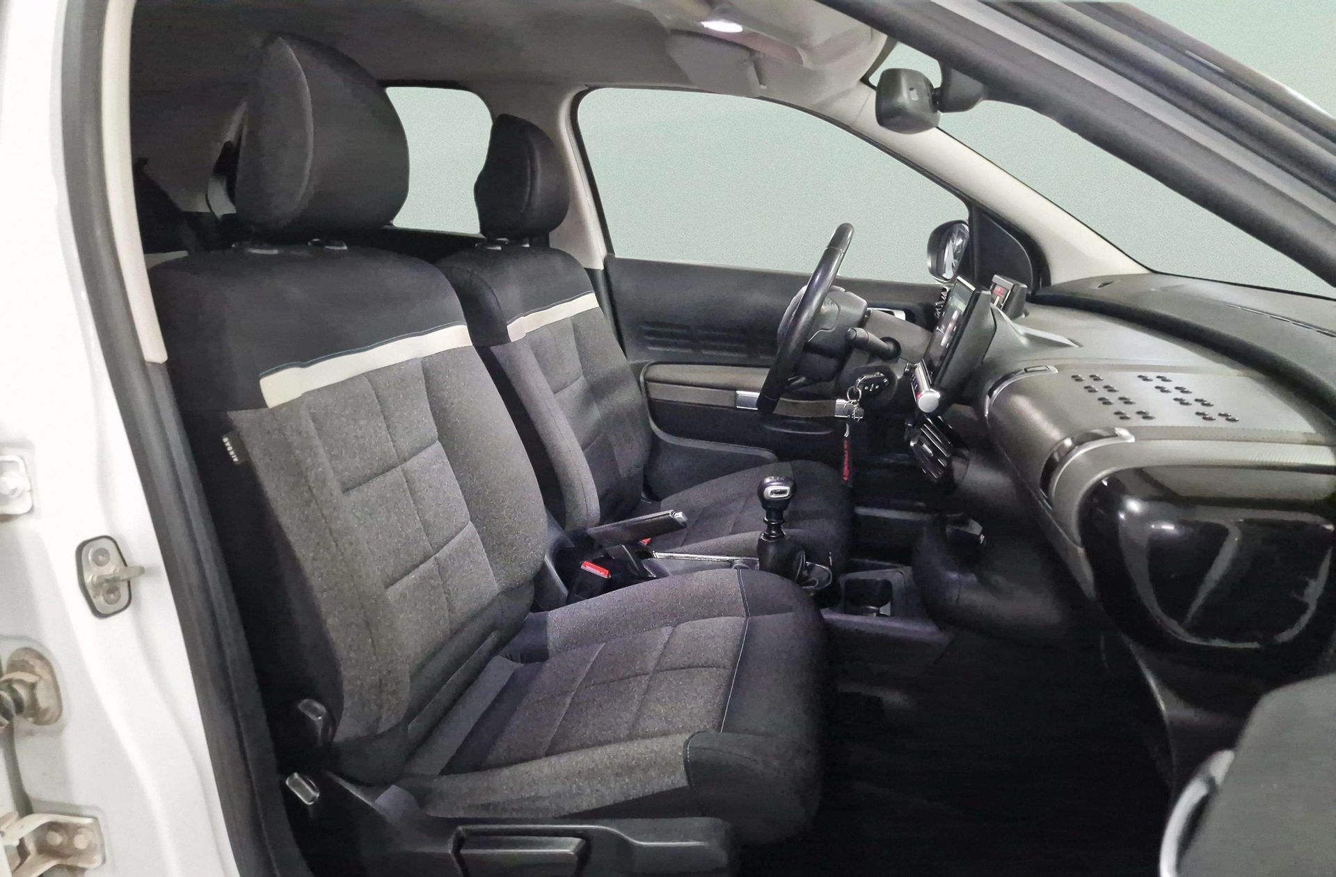 Citroën C4 Cactus PureTech 110 Shine - foto 19
