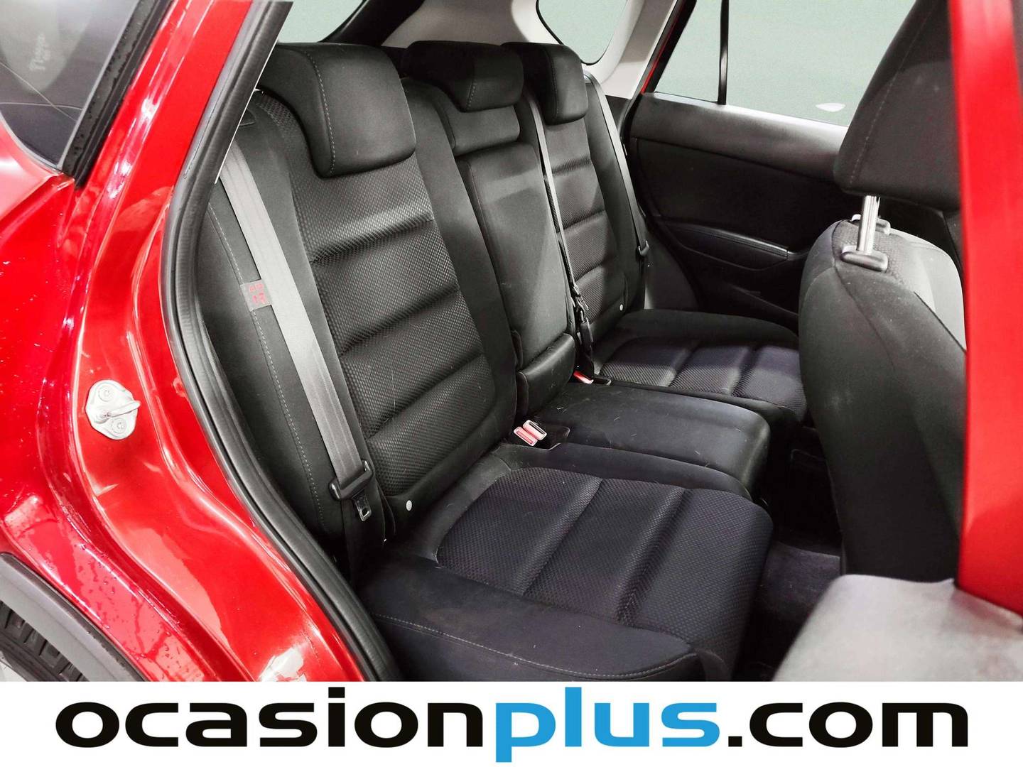 Mazda CX-5 Mazda CX-5 2.2 DE Style 2WD (150 CV) diésel