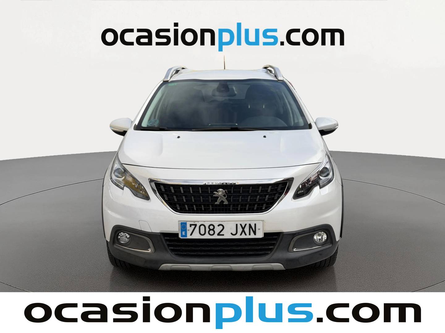 Peugeot 2008 Peugeot 2008 PureTech 110 S&S Allure (110 CV) 110cv