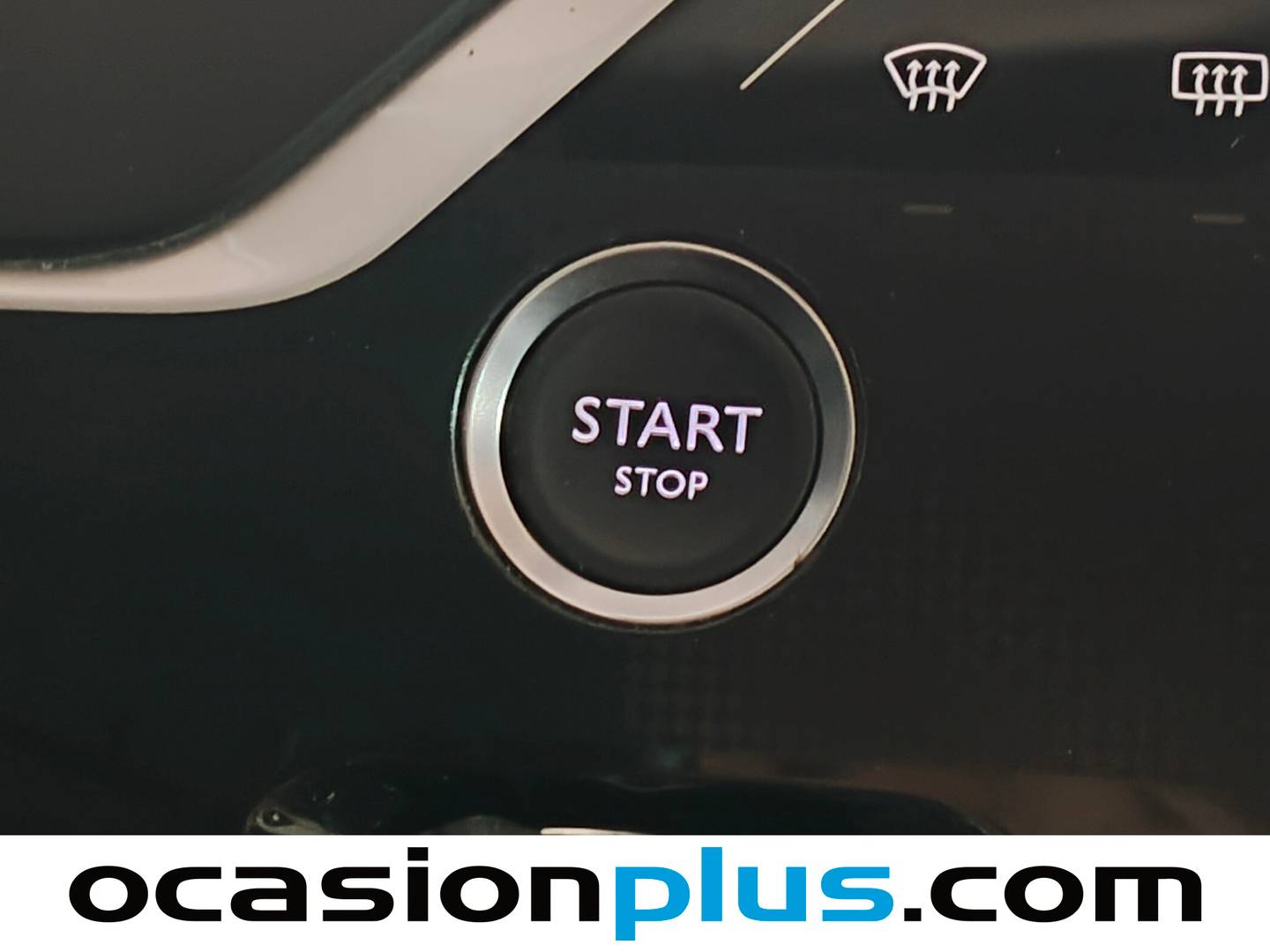 Foto Citroën Grand C4 Spacetourer Citroen Grand C4 Spacetourer BlueHDi 130 Shine Pack EAT8 (130 CV) 7 Plazas