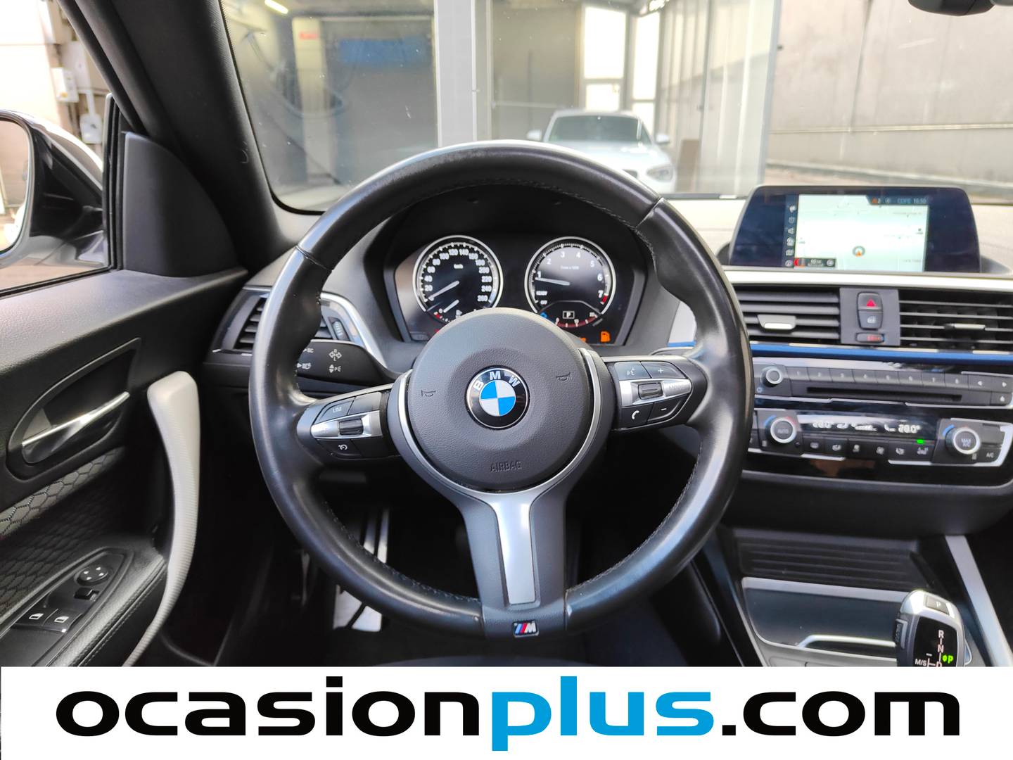 Foto BMW Serie 2 BMW Serie 2 220i Coupe (184 CV) Pack M