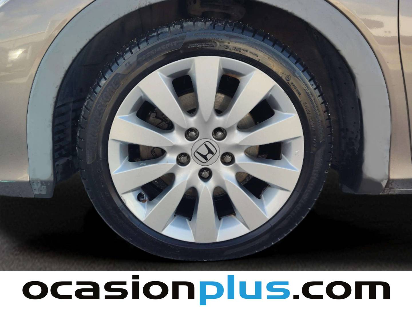 Honda Civic Honda Civic 1.6 i-DTEC Sport (120 CV) manual