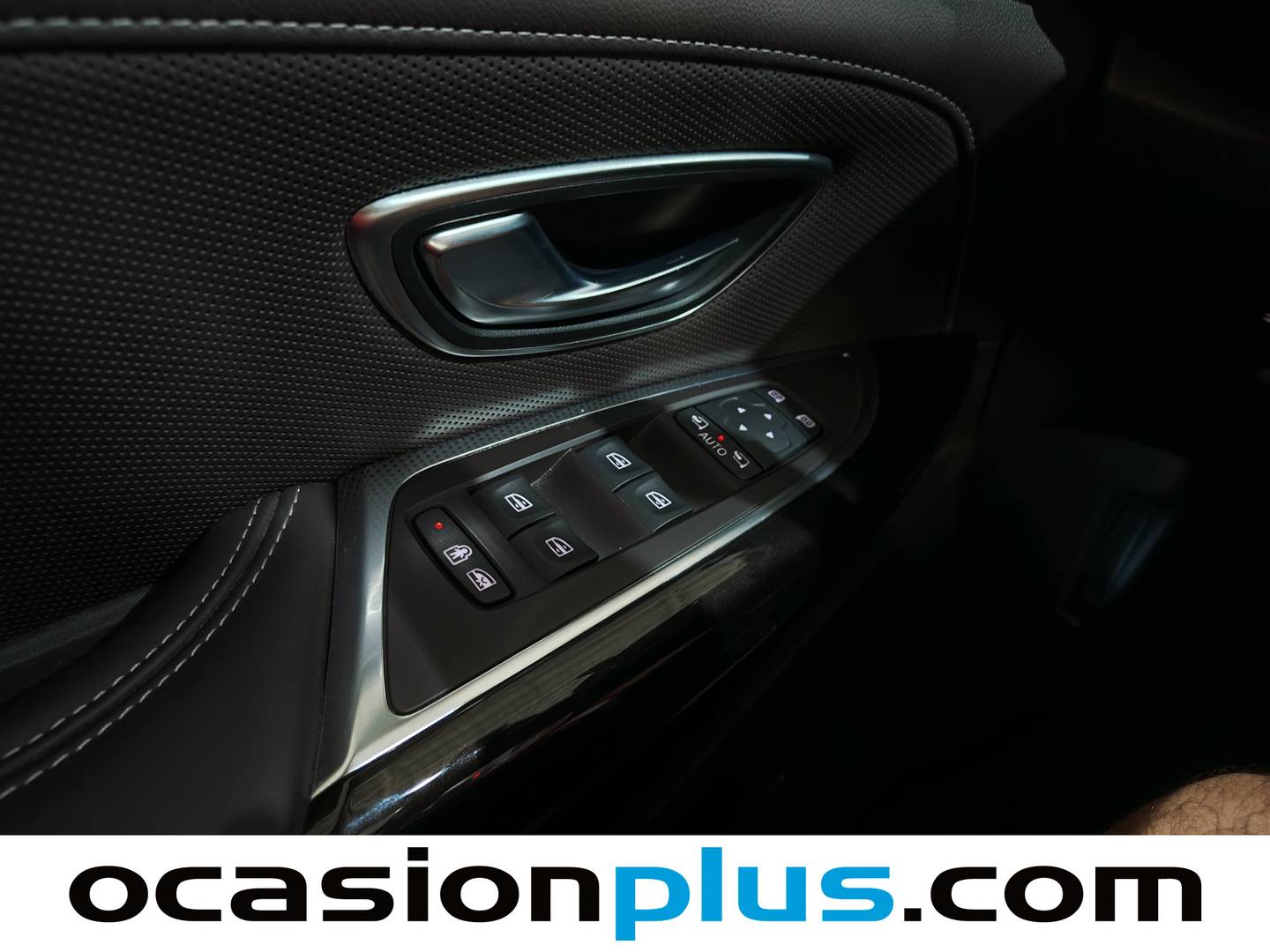 Renault Espace Renault Espace Initiale Paris Blue dCi (200 CV) EDC 200cv