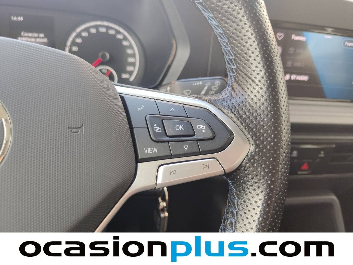 Volkswagen Caddy Volkswagen Caddy 2.0 TDI BMT (102 CV) 2024