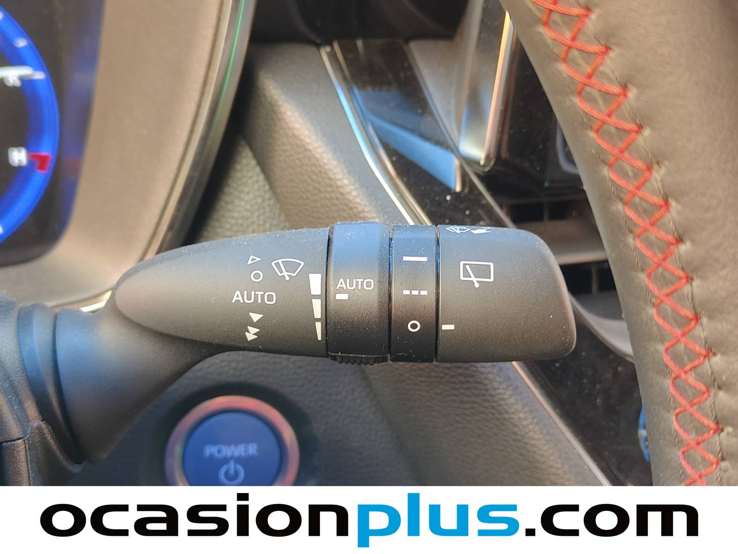 Foto Toyota Corolla Toyota Corolla 180H GR-SPORT E-CVT (184 CV)