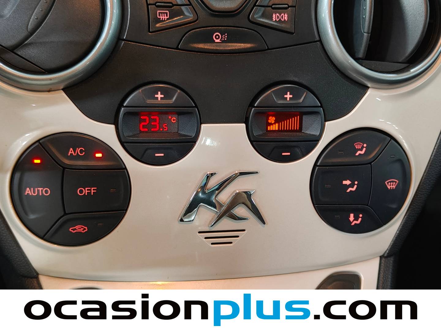 Ford Ka Ford Ka 1.2 Duratec S&S Titanium+ (69 CV) seminuevo