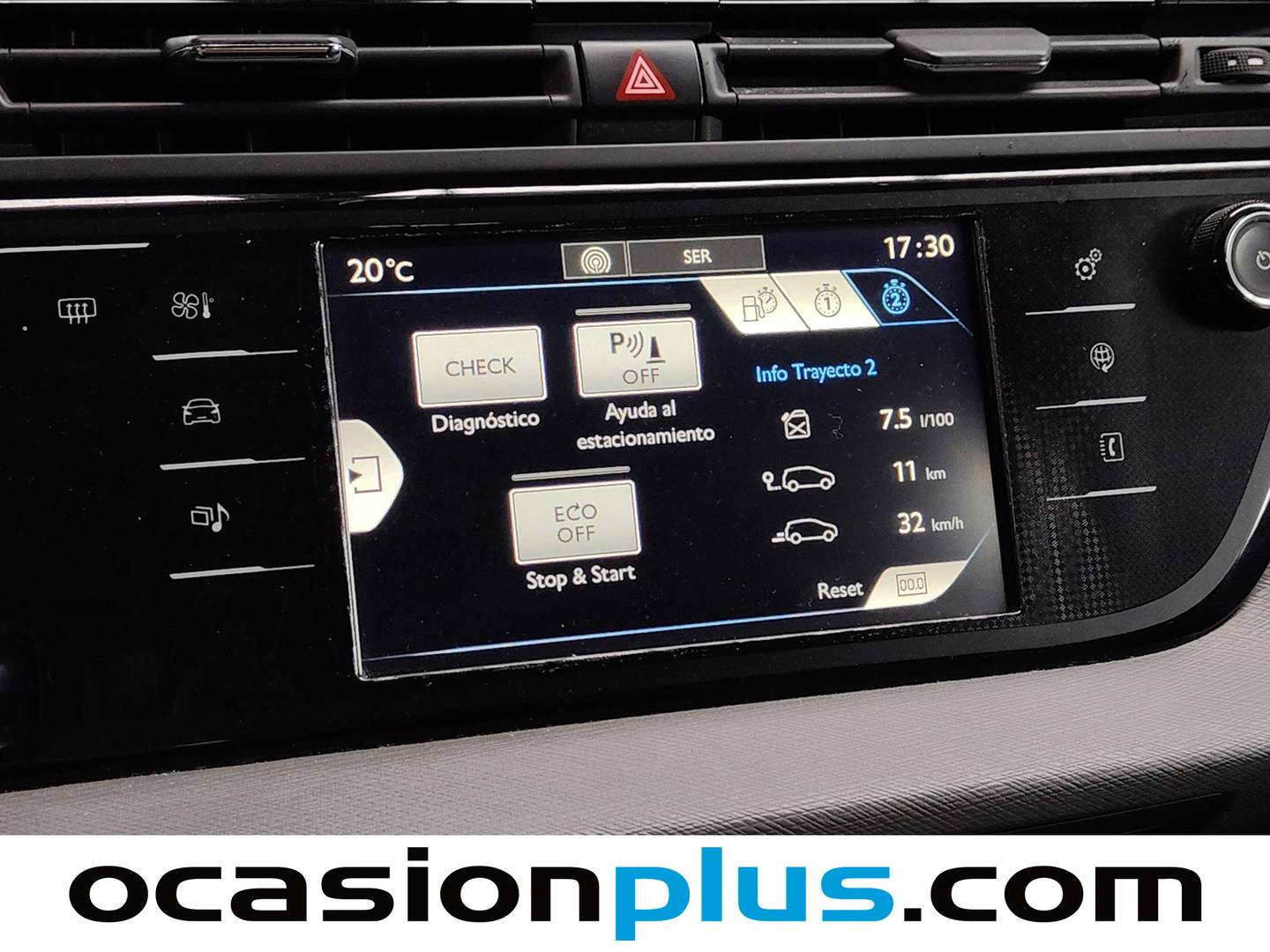 Citroën C4 Picasso Citroën C4 Picasso BlueHDi 100 S&S Live Edition (99 CV) km 0