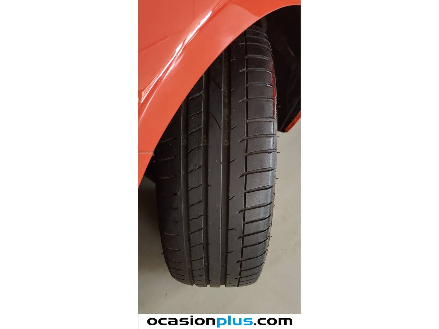 Fiat 500 Fiat 500 1.0 Hybrid Dolcevita (70 CV) seminuevo