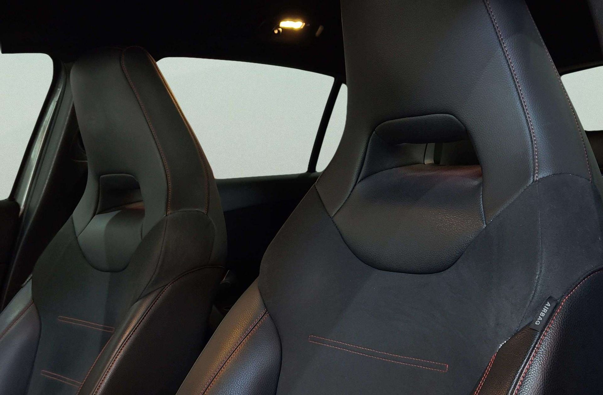 Mercedes-Benz Clase A 220 Pack AMG - foto 8