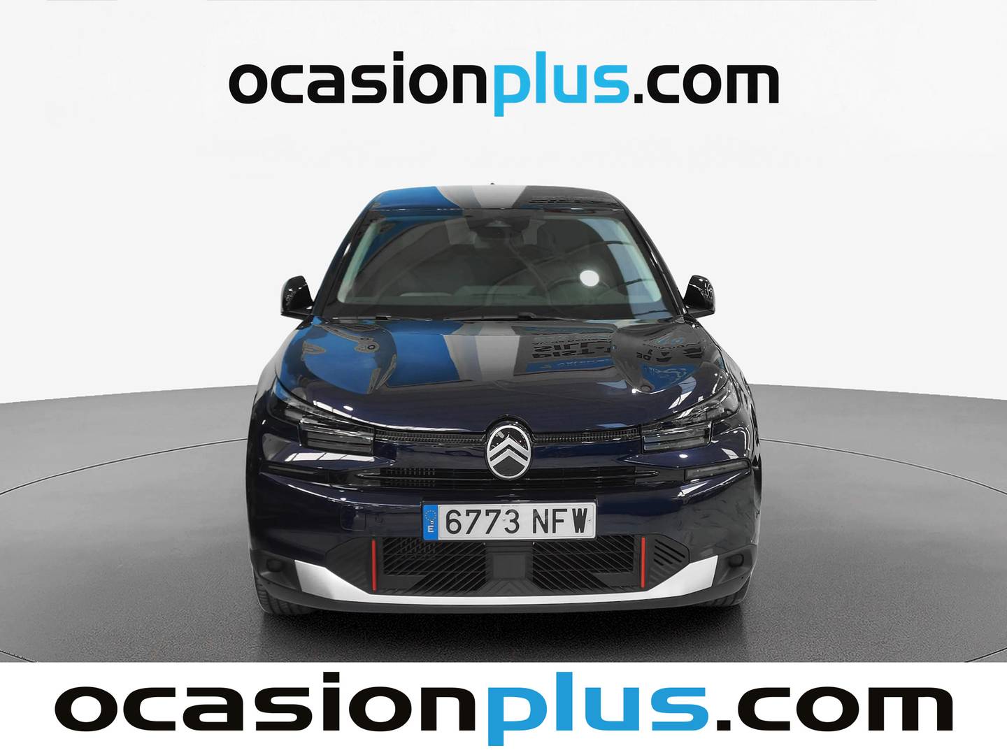 Citroën C4 Citroen C4 Collection Hybrid ë-DCS6 (145 CV) barato