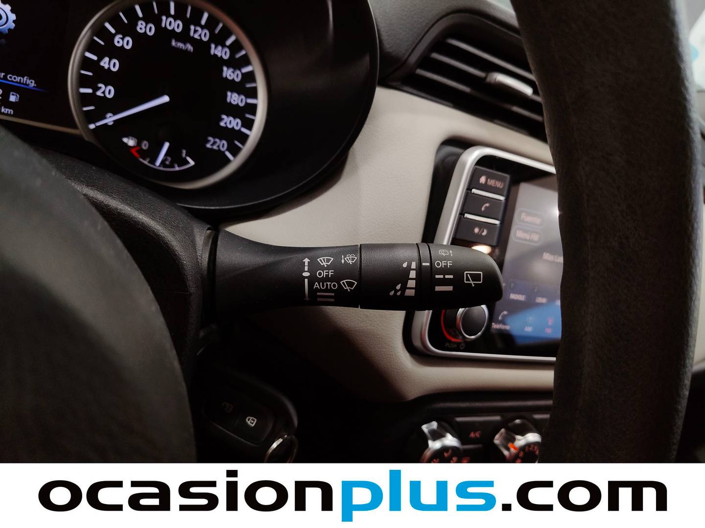 Acabados Nissan Micra Nissan Micra IG-T Acenta (92 CV)