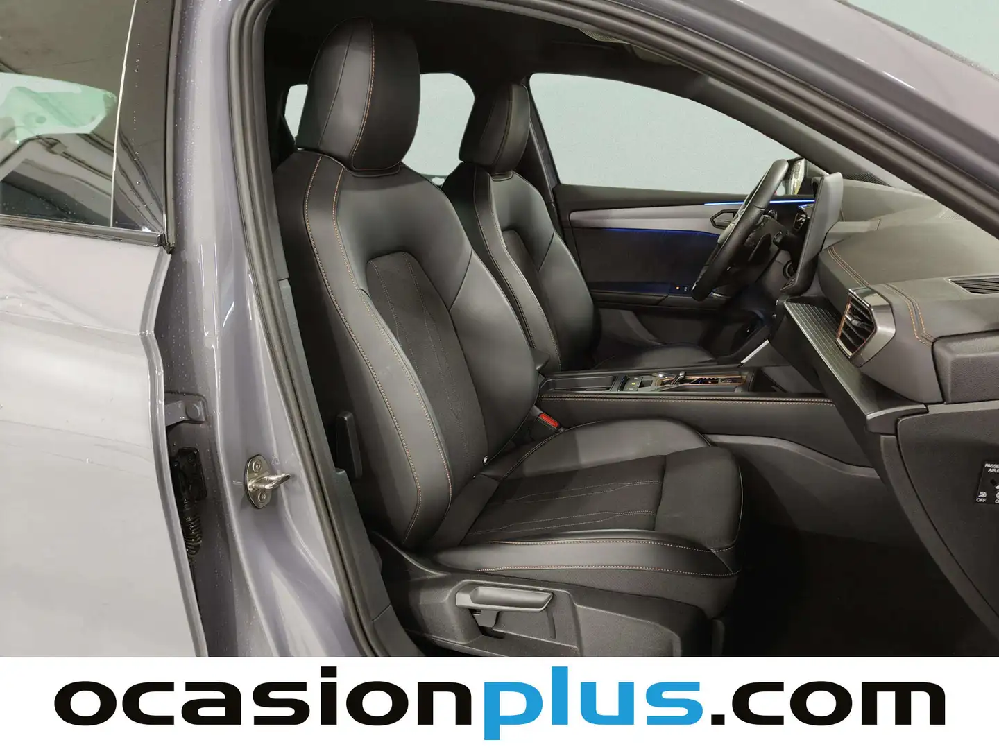 Foto Cupra León CUPRA León 1.5 TSI e-Hybrid (204 CV) DSG