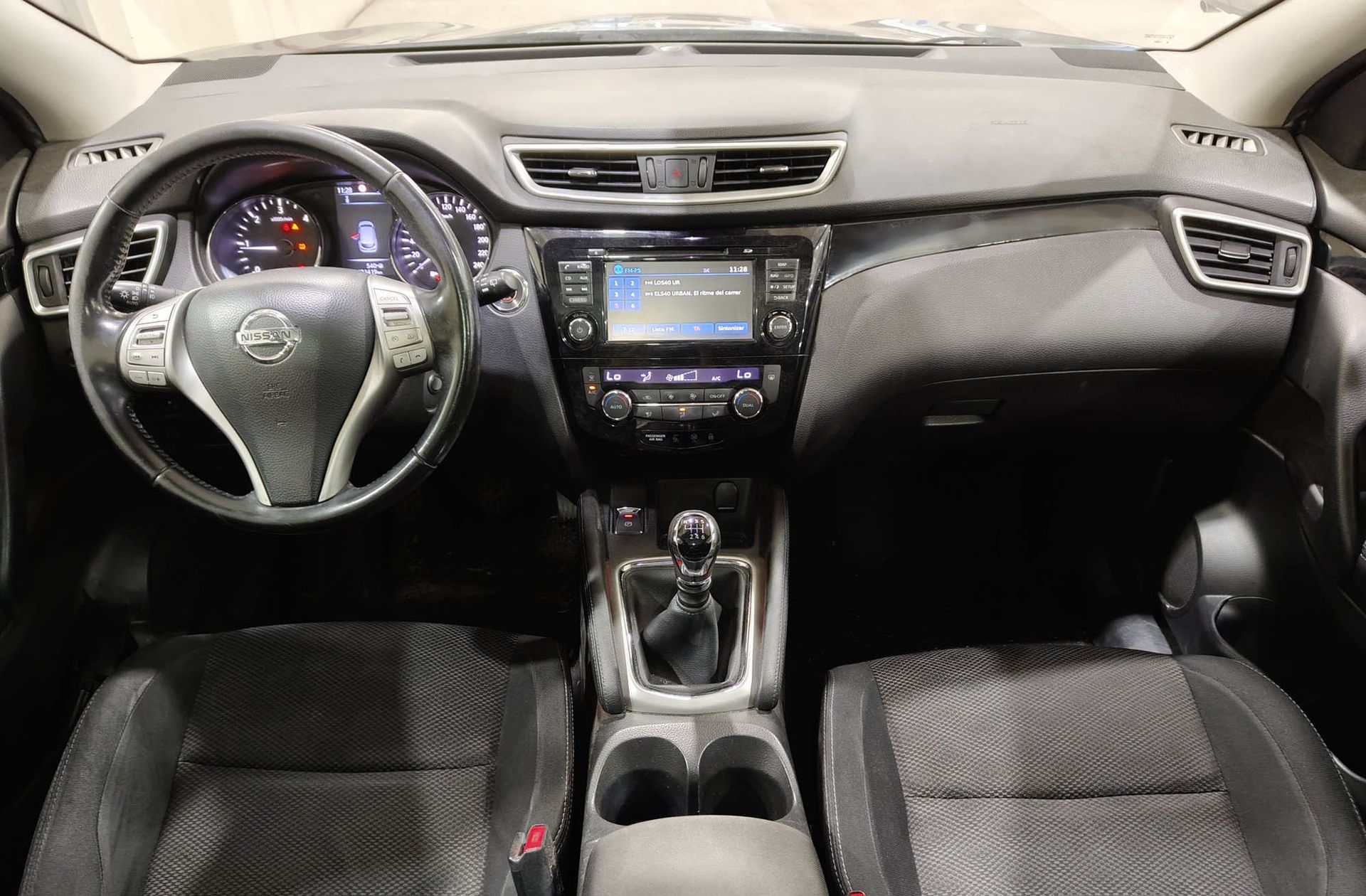 Nissan Qashqai dCi 130 N-Connecta - foto 7