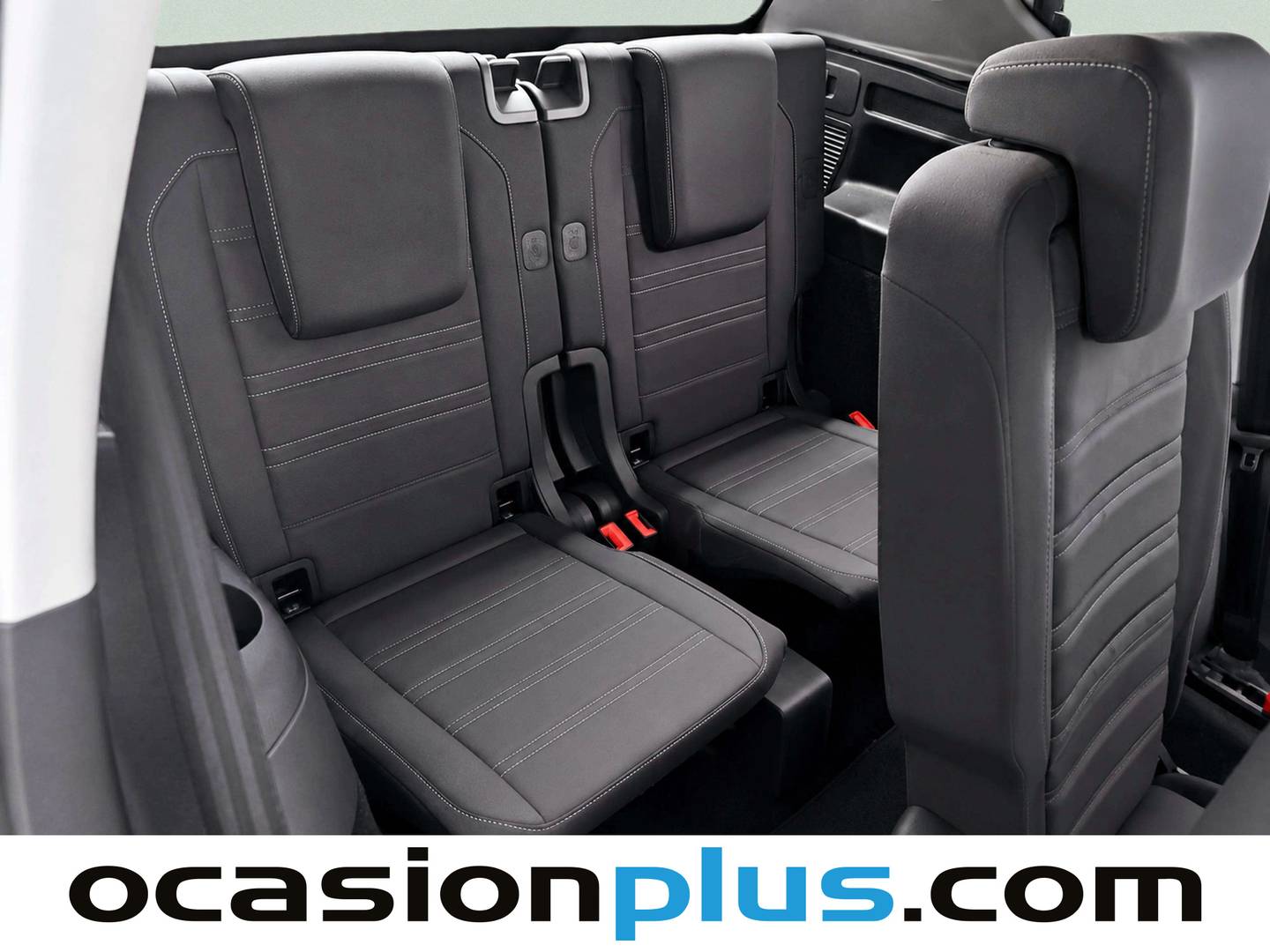 Volkswagen Touran Volkswagen Touran Sport 2.0 TDI (150 CV) Pack R-Line al mejor precio