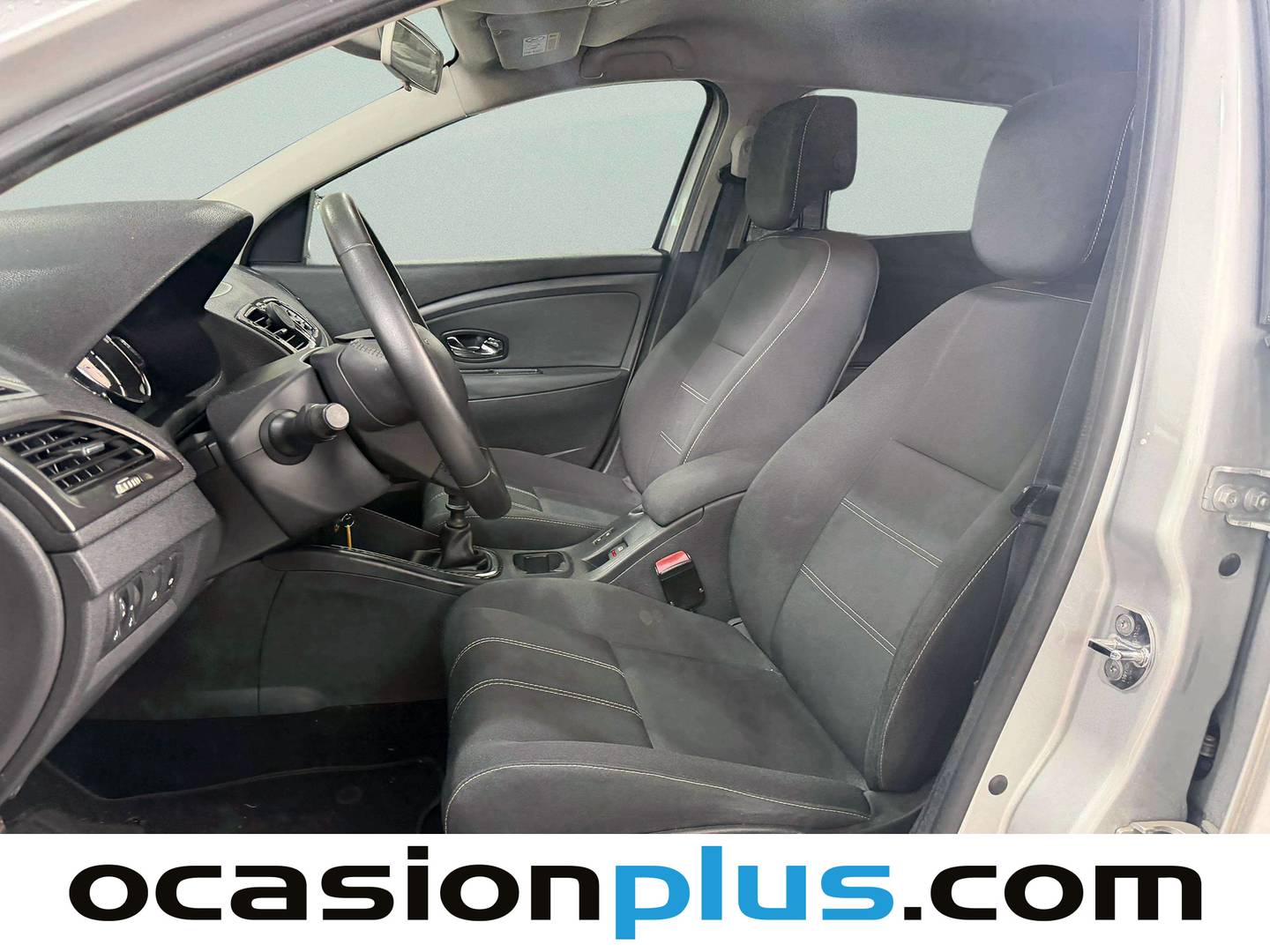 Renault Megane Renault Megane Sport Tourer GT Style Energy dCi (110 CV) 110cv