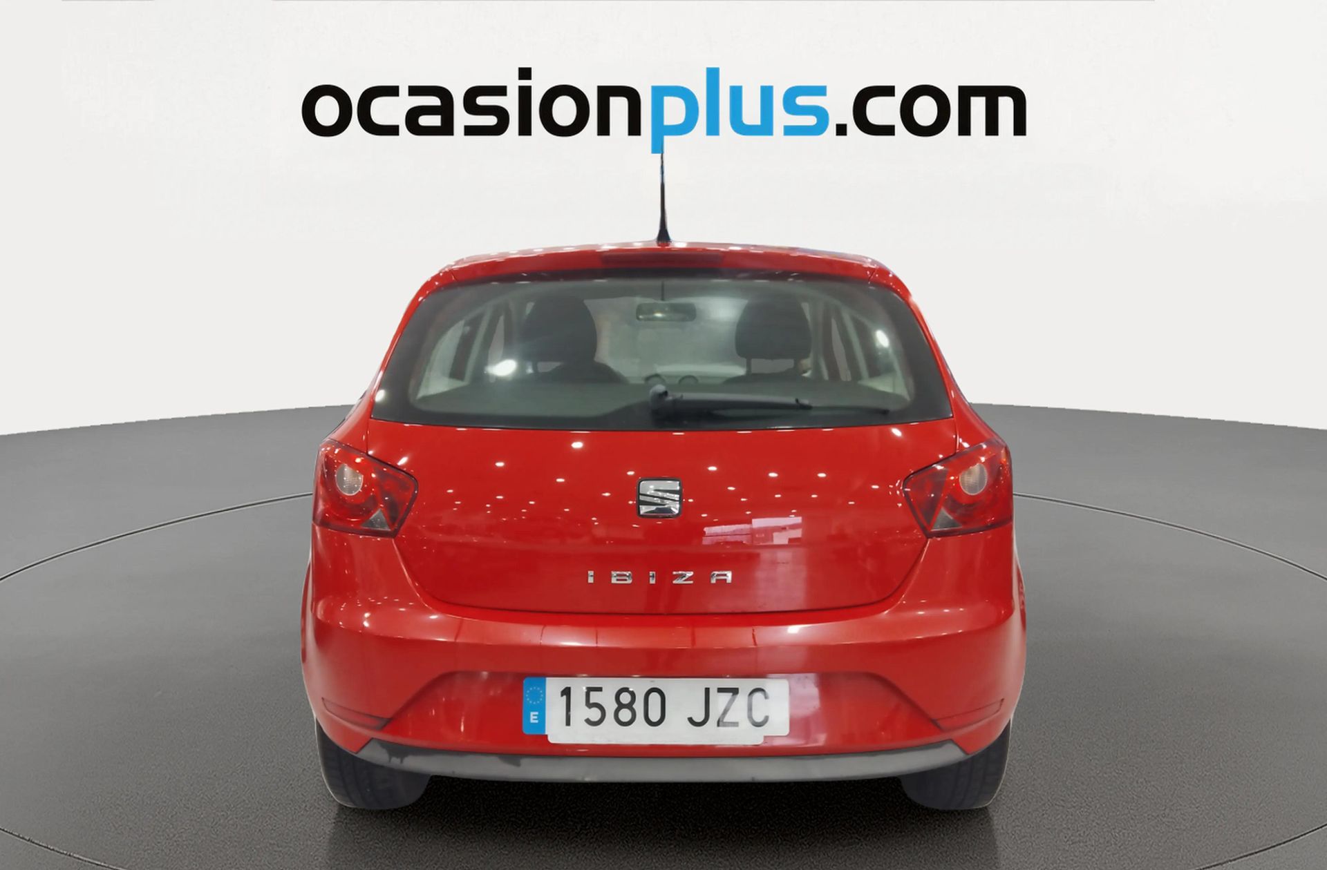 SEAT Ibiza 1.0 Reference Plus Limited - foto 11