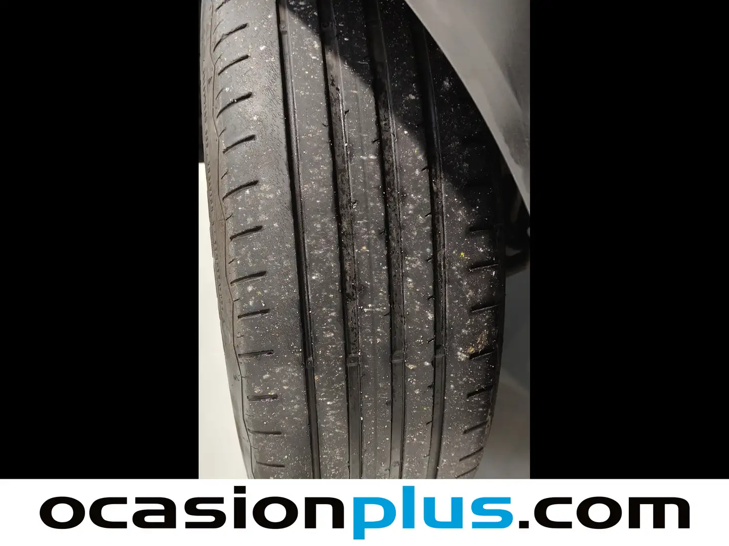 Foto Citroën C3 Aircross Citroen C3 Aircross PureTech 110 S&S Shine (110 CV)