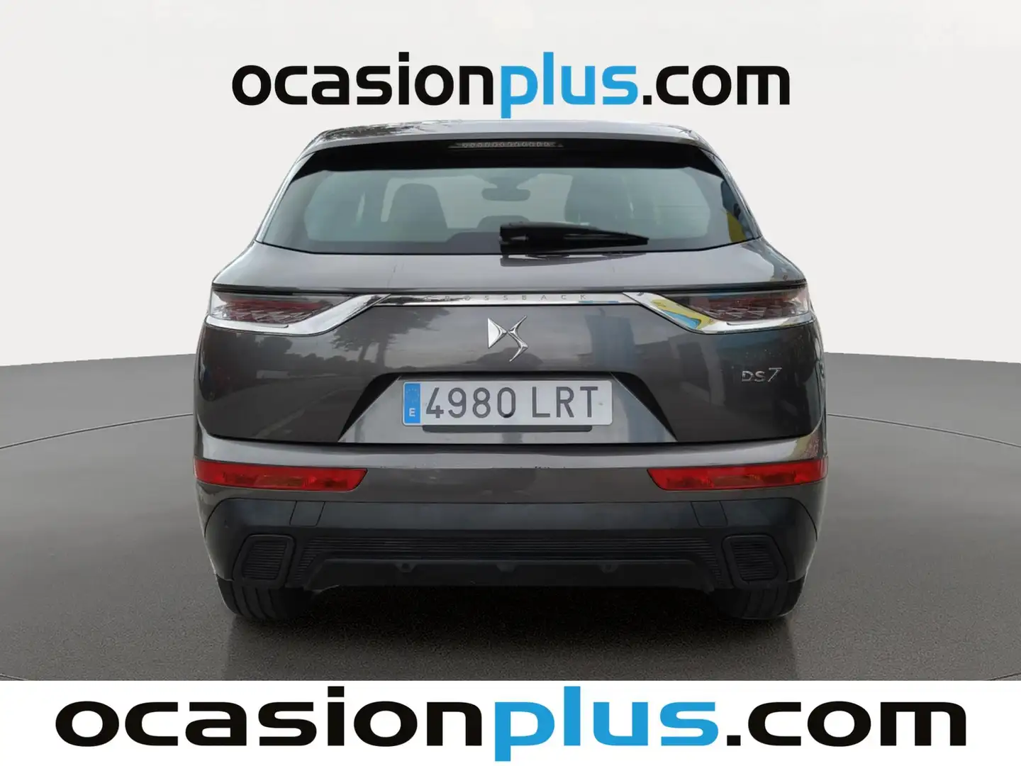 Foto DS DS 7 Crossback DS DS7 Crossback BlueHDi 130 Bastille Auto (130 CV)