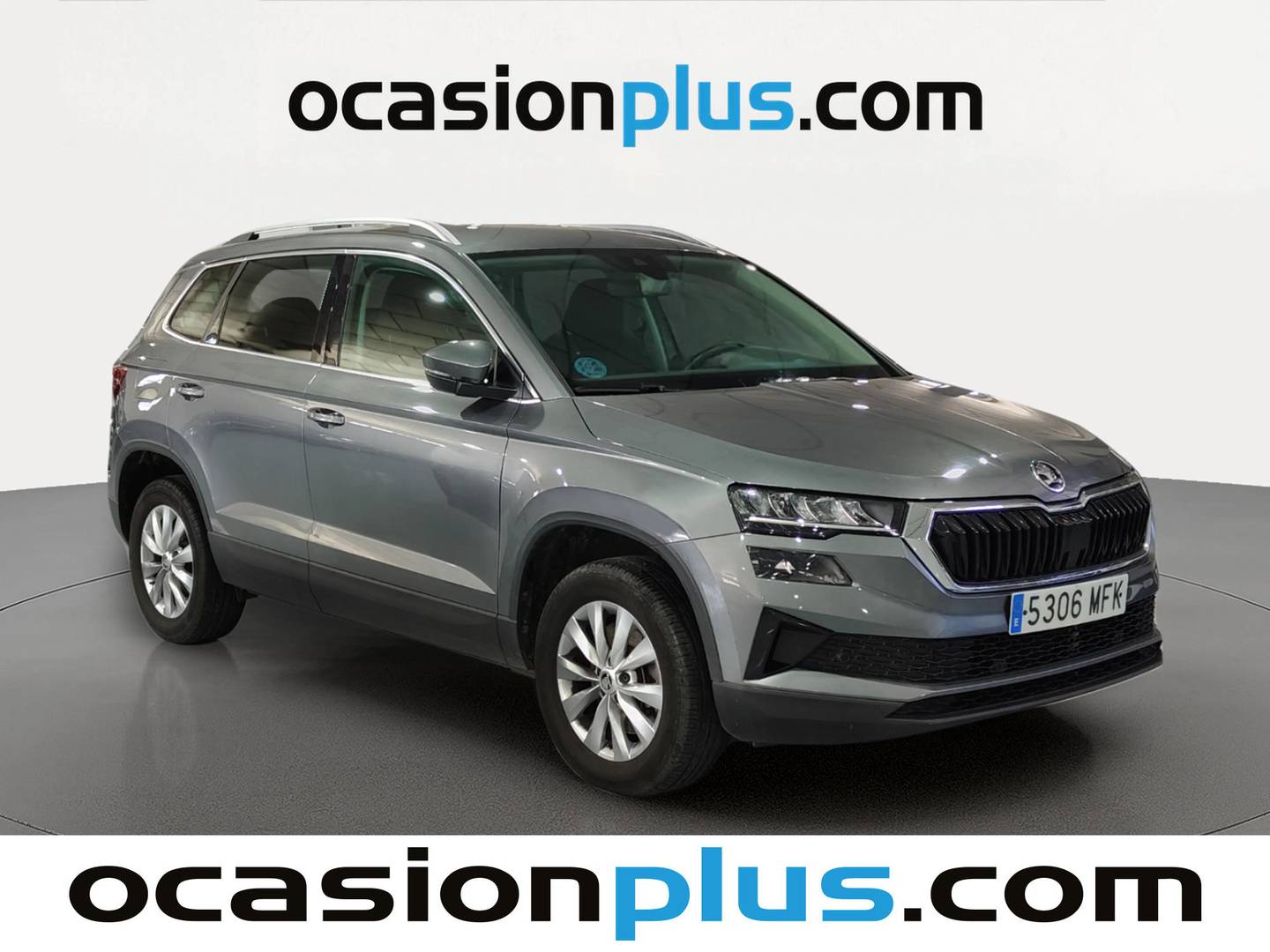 Foto Skoda Karoq Skoda Karoq 1.5 TSI ACT Ambition DSG (150 CV)
