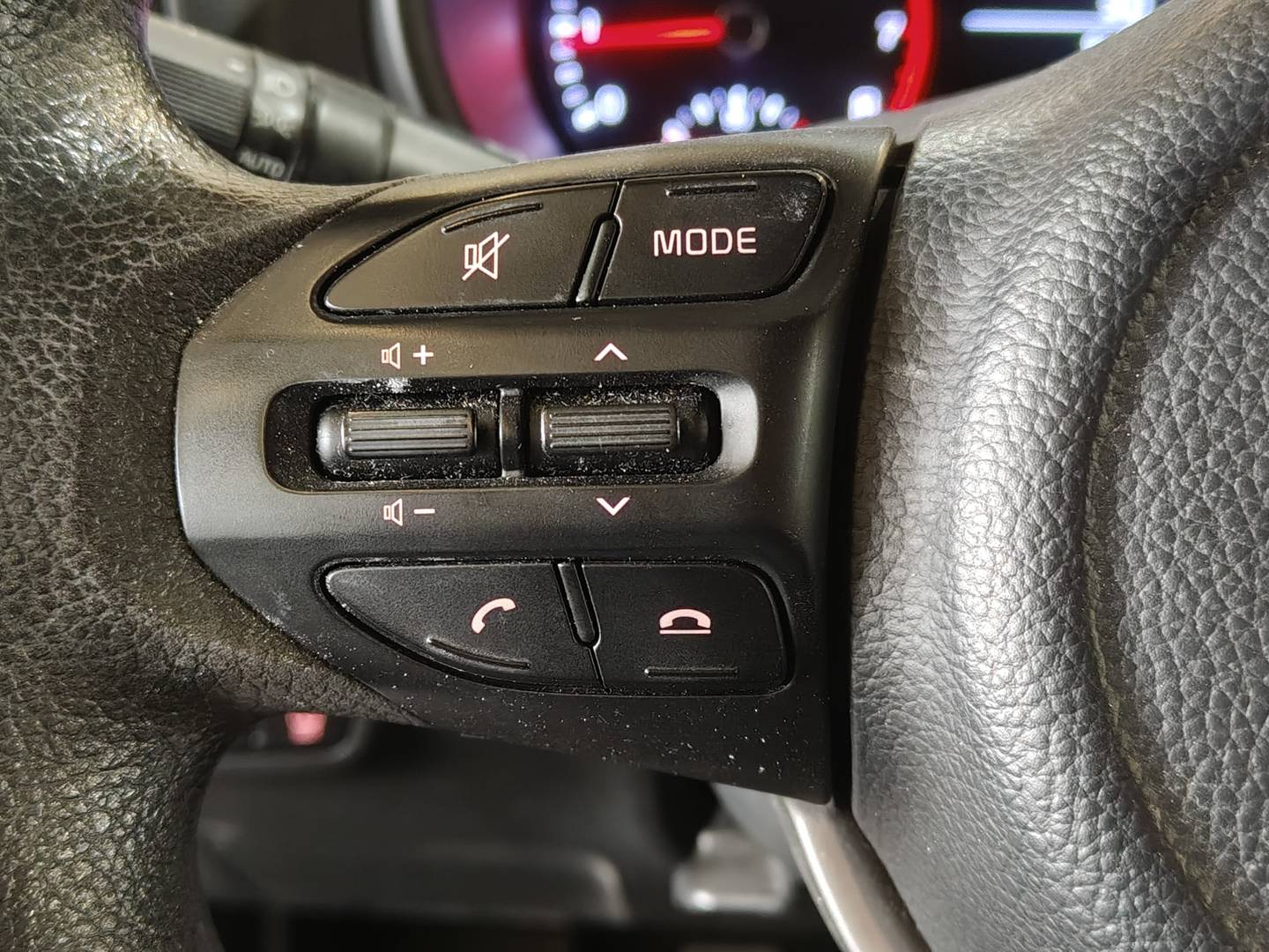 Foto KIA Picanto Kia Picanto 1.0 DPi Concept (67 CV)