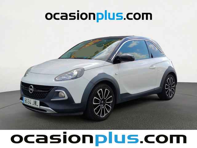 Opel Adam Ocasión