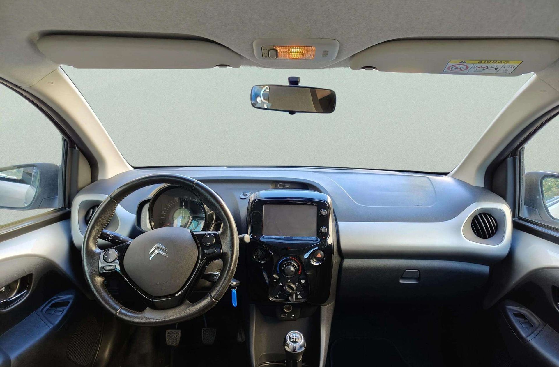 Citroën C1 PureTech 82 City Edition - foto 6