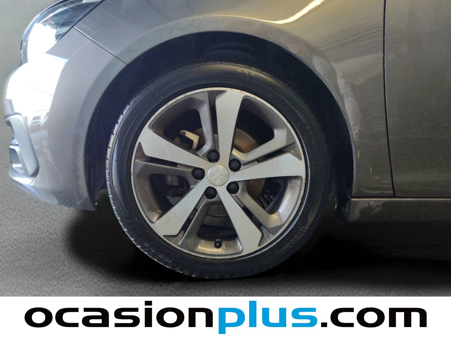 Foto Peugeot 308 Peugeot 308 PureTech 130 S&S Allure (130 CV)